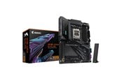 Bundkort - GIGABYTE X870E AORUS ELITE X3D Bundkort - AMD X870E - AMD AM5 - DDR5 RAM - ATX *DEMO* - X870E A ELITE X