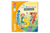 Legetøj - Ravensburger Tiptoi My Play and Learn World - Numbers and Quantities - 13098013 1