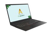 Bærbar - Lenovo Refurbished Lenovo ThinkPad X1 Carbon (7th Gen) - 14" - Intel Core i5 - 8265U - 8 GB RAM - 256 GB SSD - Nordic - refurbished - LAP-X1CARBON7TH-MX-A016