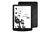 E-bogslæser - inkBOOK Focus Plus - eBook reader - OS - 32 GB - 7.8" - IB_FOCUS_PLUS_BK