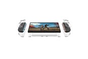 Spil tilbehør - Nyko Thin Case - Nintendo Switch 2 - 0743840874027
