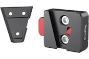 Foto & Videotilbehør - SmallRig Mini V-Lock Assembly Kit MD2801 - 2801B