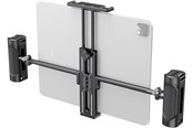 Tablet - Andet Tilbehør - SmallRig 2929 Tablet Mount For Ipad with Dual Handgrip - 2929B