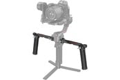 Foto & Videotilbehør - SmallRig Dual Handgrip for DJI RS 2 / RSC 2 / RS 3 / RS 3 Pro / RS 4 / RS 4 Pro - 3027