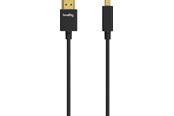 Skærmkabel - SmallRig 3042 HDMI Cable 4K 35cm (D to A) - 3042B