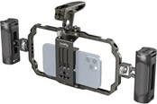 Mobil - Andet Tilbehør - SmallRig Universal Mobile Phone Handheld Video Rig kit 3155 - 3155B