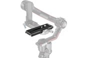Foto & Videotilbehør - SmallRig Manfrotto Quick Release Plate for DJI Gimbal - 3158B