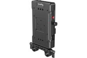 Foto & Videotilbehør - SmallRig 3203B camera mounting accessory Battery plate - 3203B