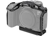 Foto & Videotilbehør - SmallRig 3233 Cage "Black Mamba" For Canon R5/R6 & R5C - 3233B