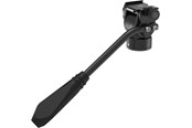 Stativ tilbehør - SmallRig 3259 Compact Fluid Head CH10 - 3259B