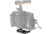 Foto & Videotilbehør - SmallRig 3357 camera clamp - 3357