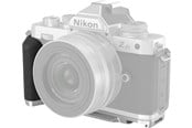 Foto & Videotilbehør - SmallRig 3480 digital camera grip Digital camera hand grip Black Silver - 3480