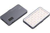 Foto & Videotilbehør - SmallRig 3489 Vibe P96L RGB Video Light - 3489B