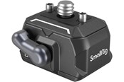 Foto & Videotilbehør - SmallRig 3513 Drop-in HawkLock Universal Mini Quick Release Clamp & Plate - 3513C