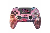 Spil tilbehør - Freaks And Geeks Thug Life - Wireless Controller - Sony PlayStation 5 - 3701625913535