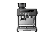 Kaffe og Espresso - MOVA S20 Pro Black Automatic Espresso Machine - S20 Pro Black