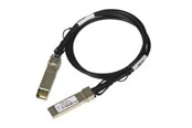Netværkskabel - Netgear 40GBase direct attach cable - 1 m - 1m - AXLC761-10000S