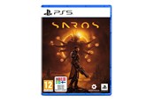 Spil - SAROS - Sony PlayStation 5 - Third Person Shooting - 711719027294