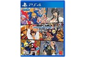 Spil - Psikyo Shooting Library Vol. 2 - Sony PlayStation 4 - Skydespil - 0810105676761