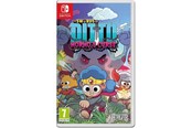 Spil - The Swords of Ditto: Mormo's Curse - Nintendo Switch - Platform - 7502312861414