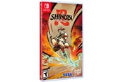 Spil - Shinobi Art of Vengeance - Nintendo Switch - Action - 0840486502250
