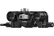 Foto & Videotilbehør - SmallRig 3652 Dual Rod Support - 3652