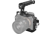 Foto & Videotilbehør - SmallRig 3668B camera cage 1/4 3/8" Black - 3668B