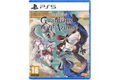 Spil - Rune Factory: Guardians of Azuma - Sony PlayStation 5 - RPG - 5060540772619