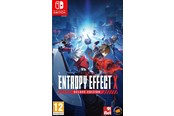 Spil - Blazblue Entropy Effect X (Deluxe Edition) - Nintendo Switch - Platform - 5056635621450