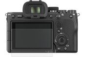 Foto & Videotilbehør - SmallRig 3750 Screen Protector For Sony A7 IV - 3750B