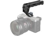 Foto & Videotilbehør - SmallRig 3764 Top Handle with Cold Shoe - 3764