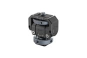 Foto & Videotilbehør - SmallRig 3809 Monitor Mount Lite with Cold Shoe - 3809