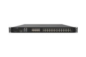 Netværksudstyr & Forlænger til trådløs - SonicWALL Gen 8 NSa Series 5800 - 03-SSC-7060