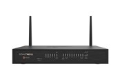 Netværksudstyr & Forlænger til trådløs - SonicWALL TZ Series (Gen 8) TZ 380W - 03-SSC-7725