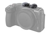 Foto & Videotilbehør - SmallRig Windsheild with Cold Shoe Adapter for Nikon Z 30 3859 - 3859