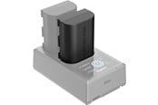 Batterier & batterigreb - SmallRig 4071 Camera Battery LP-E6NH - 4071