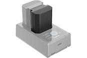 Batterier & batterigreb - SmallRig 4074 Camera Battery NP-FZ100 - 4074