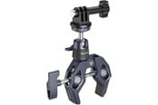 Foto & Videotilbehør - SmallRig 4102 Super Clamp with 360 Ballhead Mount for Action Cameras - 4102B