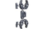Foto & Videotilbehør - SmallRig Super Clamp Double Camera Clamp 4103 - 4103B