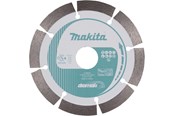 Vinkelsliber - Makita D-80070 Diamond Wheel - D-80070