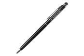 Mobil - Andet Tilbehør - Wozinsky pen stylus for smartphone tablet touch screens black - 5907769300820
