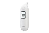 Helbred - Omron Termometer Gentle Temp 533 - øretermometer - MC-E533-E