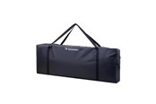 Cykeltilbehør - Wozinsky  Waterproof Scooter Cover Scooter Bag Black (WSB5BK) - 5907769307317