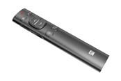 Fjernbetjening - Natec WARBLER 2 remote control - grey - NWL-2311