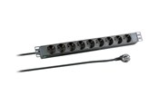 Strømkabel (ekstern) - EFB NORDIC EFB-Elektronik - power strip - EK631de.1