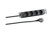 Strømkabel (ekstern) - EFB NORDIC EFB-Elektronik - power strip - ek631de.10