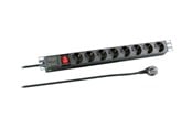 Strømkabel (ekstern) - EFB NORDIC EFB-Elektronik - power strip - ek631de.2