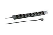 Strømkabel (ekstern) - EFB NORDIC EFB-Elektronik - power distribution strip - EK622DE.1