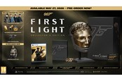 Spil - 007 First Light (Collector's Edition) - Sony PlayStation 5 - Action/Adventure - 884095225650