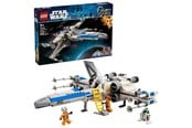 LEGO® - LEGO Star Wars 75460 X-wing-stjernejager fra Den Ny Republik - 75460
